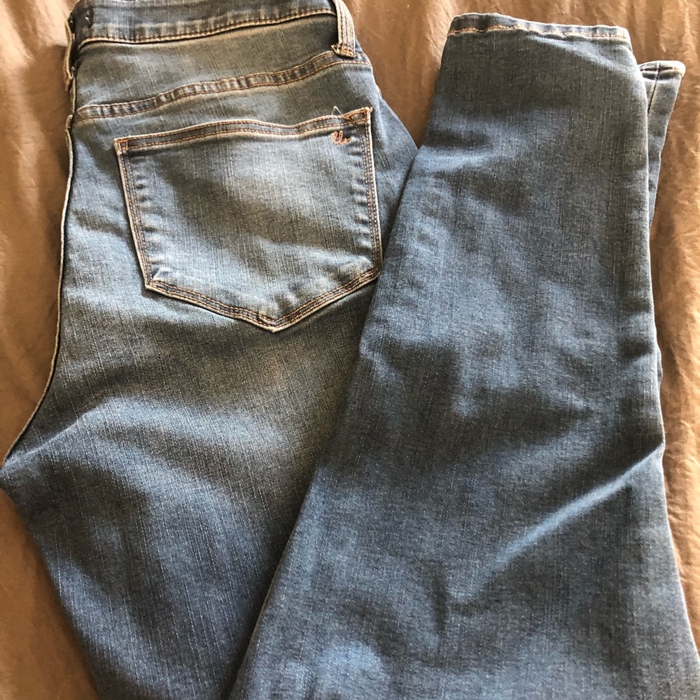 Lularoe denim